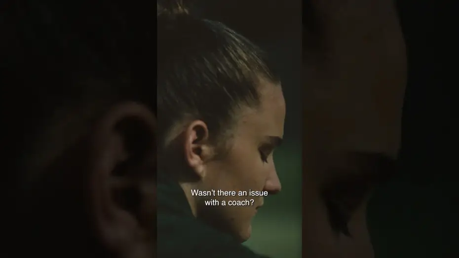 Видео к фильму Жюли хранит молчание | Cannes-premiering film JULIE KEEPS QUIET is coming exclusively to cinemas on 25 April [Subtitled]