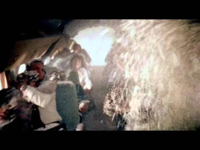 Видео к фильму Выжившие в Андах | survive 1976-trailer