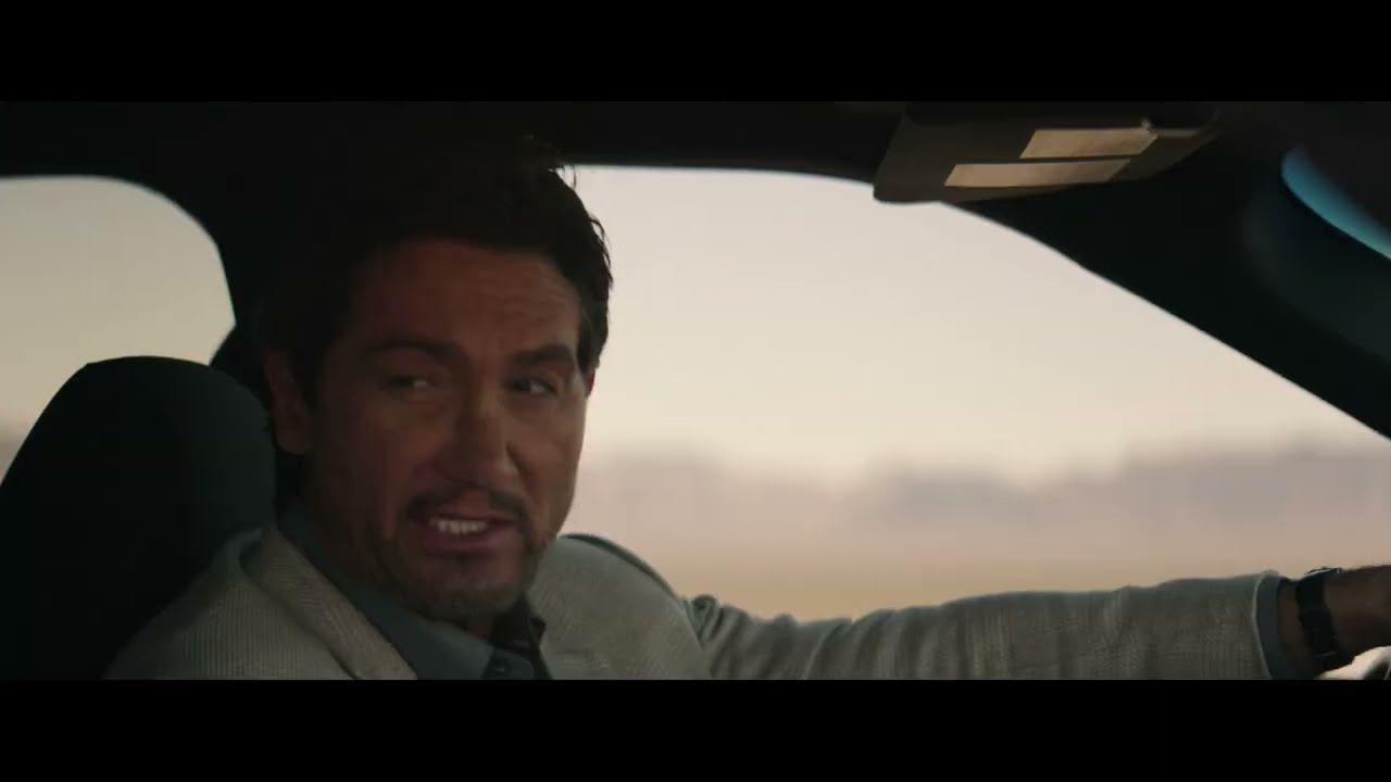 Видео к фильму Костолом | Official Trailer