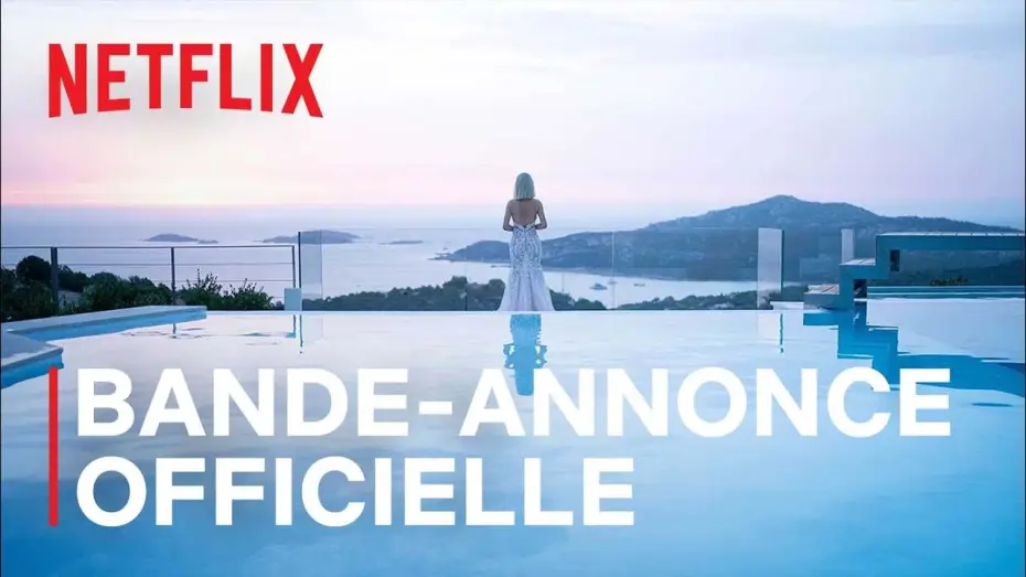 Видео к фильму 365 дней: этот день | 365 jours&nbsp;: Au lendemain | Bande-annonce officielle VOSTFR | Netflix France