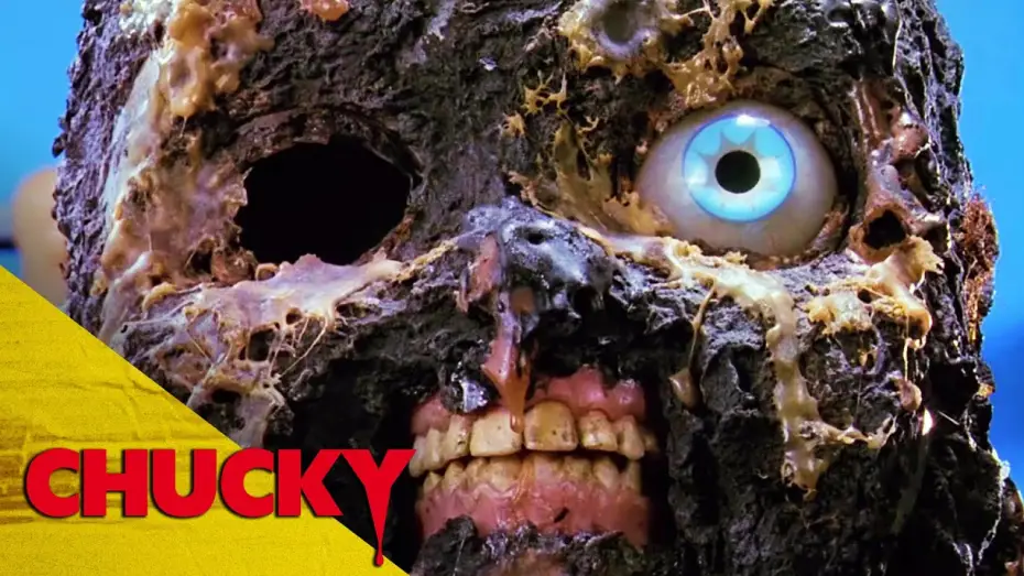 Видео к фильму Детские игры 2 | Opening Sequence