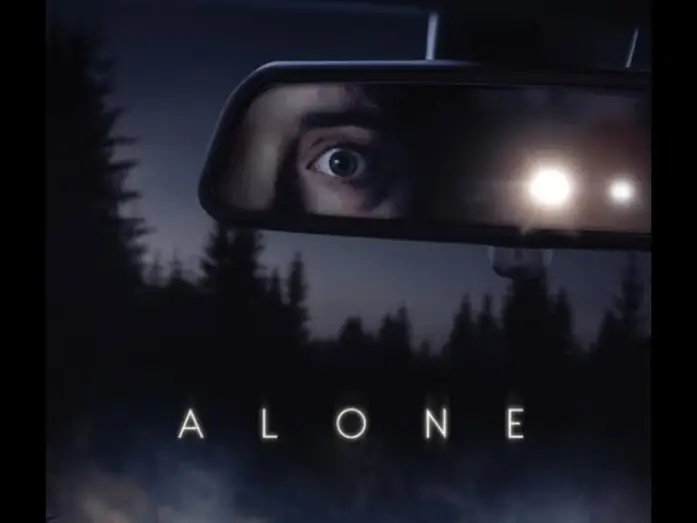 Видео к фильму Пропавшая | Alone trailer italiano