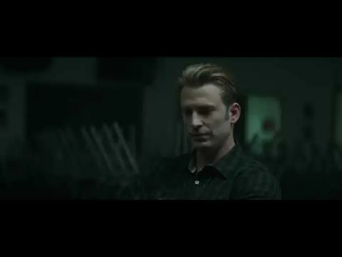 Видео к фильму Мстители: Финал | Avengers : Endgame - Spot TV VOST