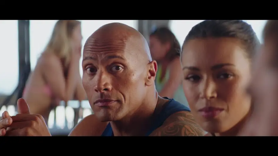 Видео к фильму Спасатели Малибу | BAYWATCH | Trailer #1 | DE