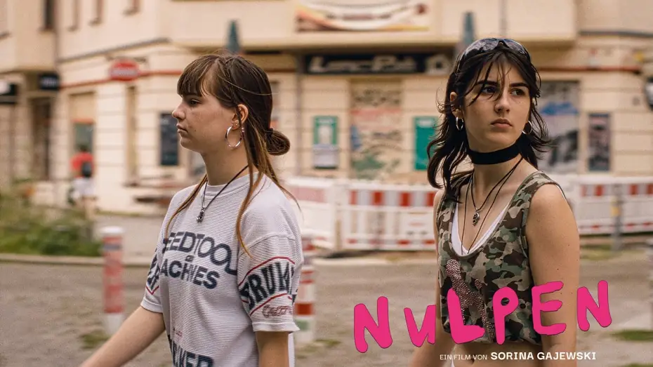Видео к фильму Nulpen | Nulpen | Teaser