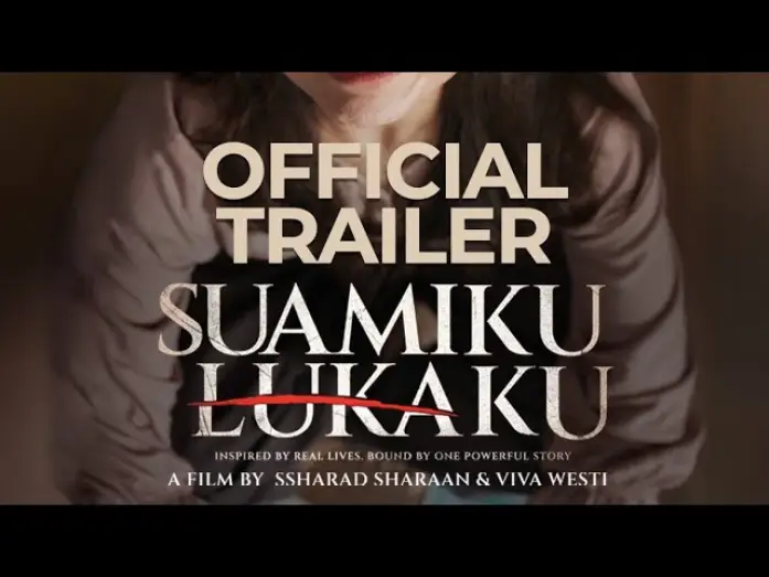 Видео к фильму Suamiku Lukaku — Official Trailer for My Husband, My Lukaku - Showing in Cinemas May 27, 2026!