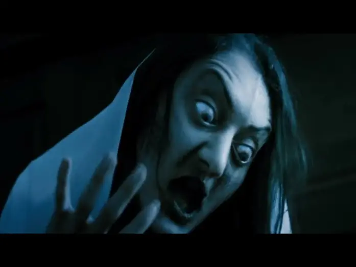 Видео к фильму Сиджин | "SiCCiN" - Fragman (26 Eyl&uuml;l 2014'te Sinemalarda)