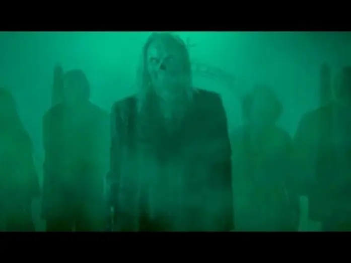 Видео к фильму Туман | Terror en la Niebla (Trailer espa&ntilde;ol)