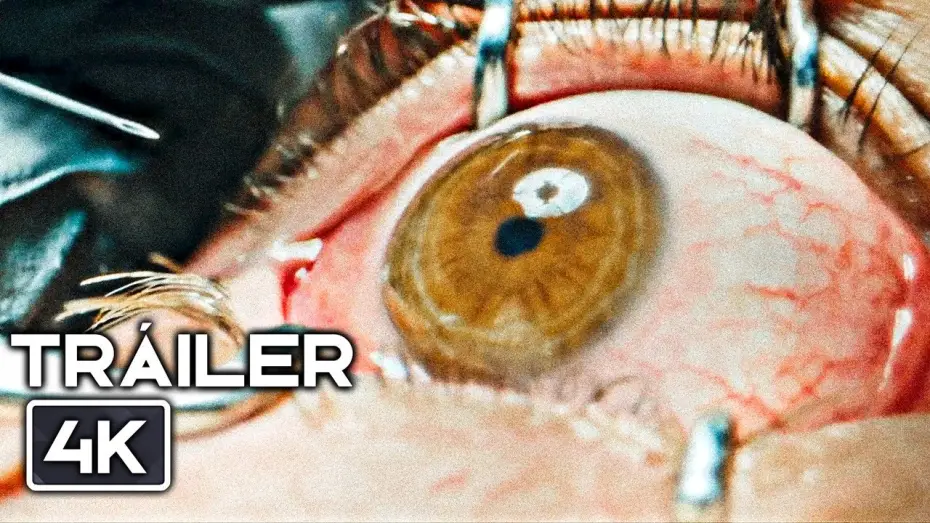 Видео к фильму Обитель | THE HOME Tr&aacute;iler Oficial Espa&ntilde;ol (2025)