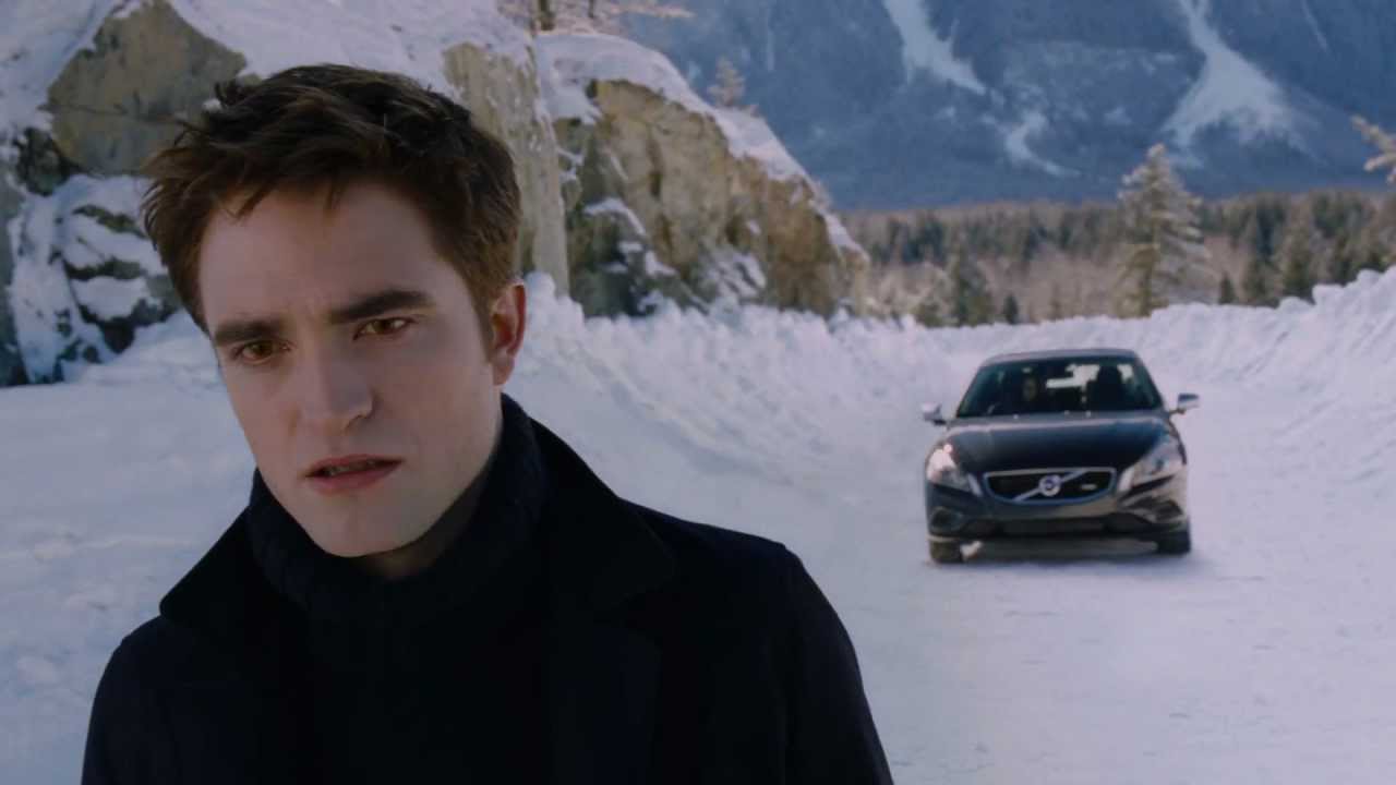 Видео к фильму Сумерки. Сага: Рассвет &mdash; Часть 2 | THE TWILIGHT SAGA: BREAKING DAWN PART 2 - TV Spot "Coming"