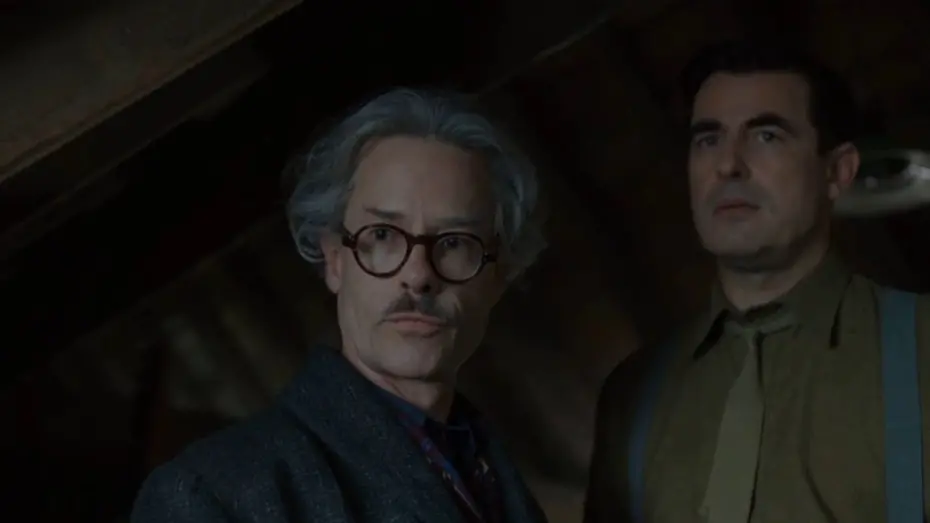 Видео к фильму Последний Вермеер | Последний Вермеер - &brvbar; Русский Трейлер &brvbar;