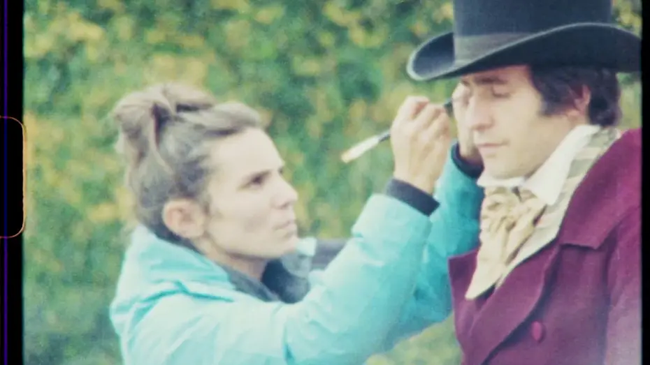 Видео к фильму Mr. Malcolm's List | Making of "Mr. Malcolm's List" | Super 8 mini-doc