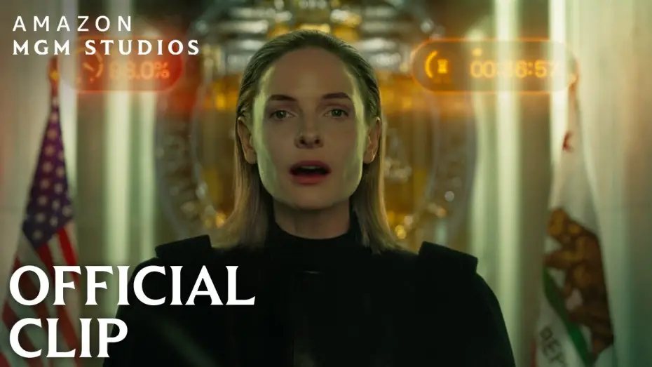 Видео к фильму Mercy | Were You Just Programmed Wrong - Official Clip