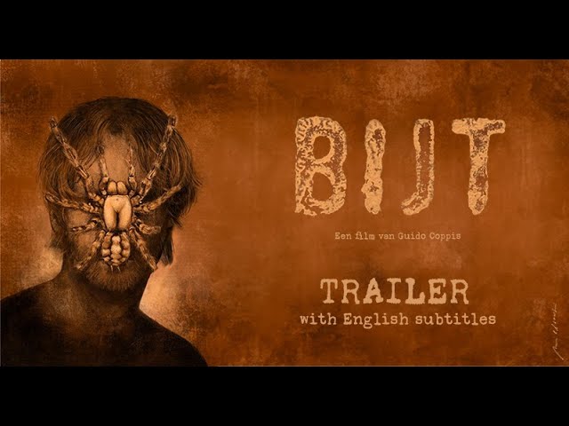 Видео к фильму Bite | Official Trailer