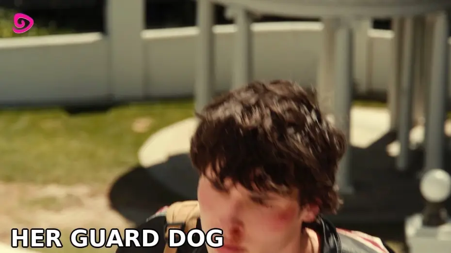 Видео к фильму Fight Dirty | He has to become her guard dog in order to avoid going to jail | Fight Dirty | EP5-10