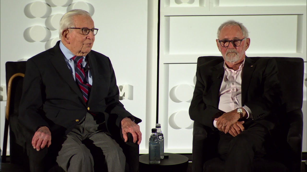 Видео к фильму Полуночная жара | In the Heat of the Night (1967) Discussion with Lee Grant, Walter Mirisch and Norman Jewison