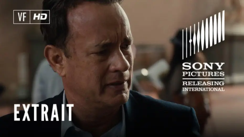 Видео к фильму Инферно | Inferno - Extrait Infected - VF
