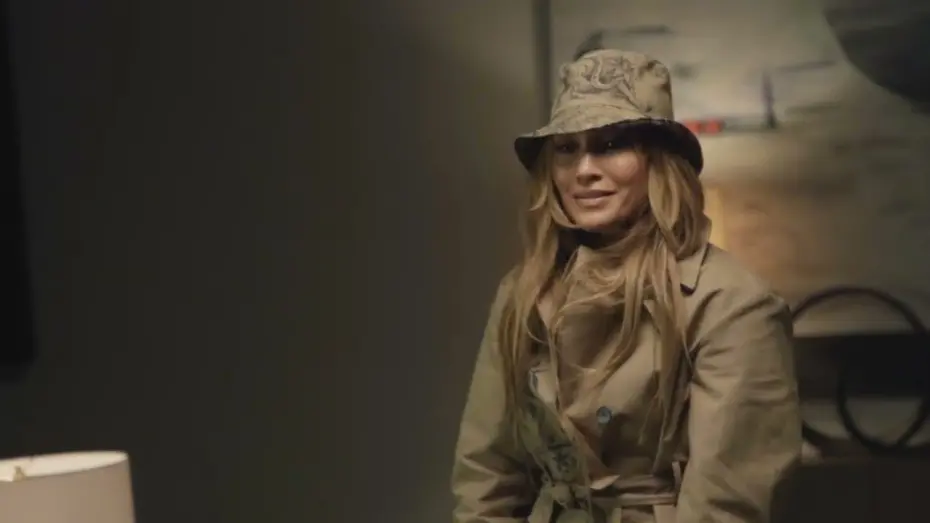 Видео к фильму The Greatest Love Story Never Told | Behind the Scenes: Letting Go