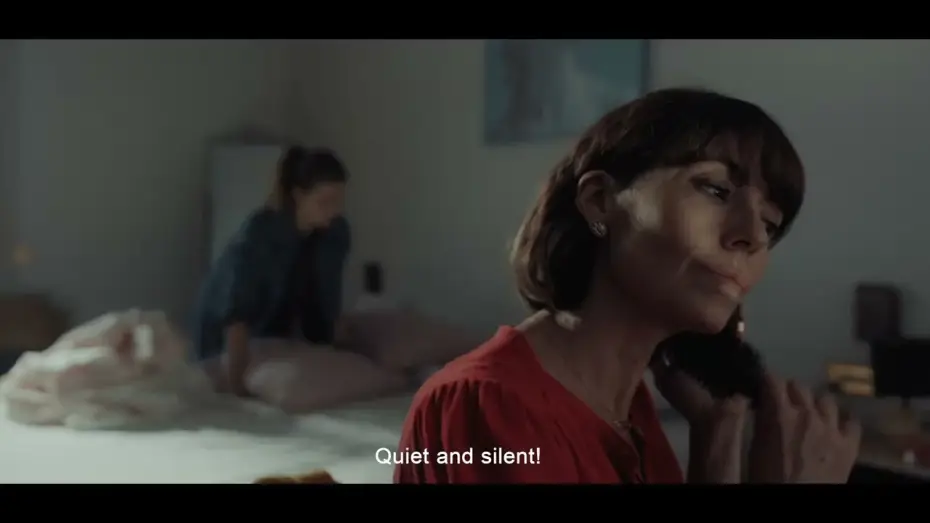 Видео к фильму L'Alone — Trailer Ufficiale - L'Alone - regia Gian Piero Rotoli con Margherita Mazzucco e Nunzia Schiano