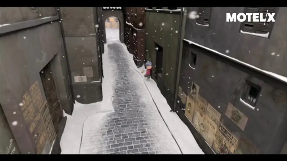 Видео к фильму Альма | Alma (2009) | Trailer