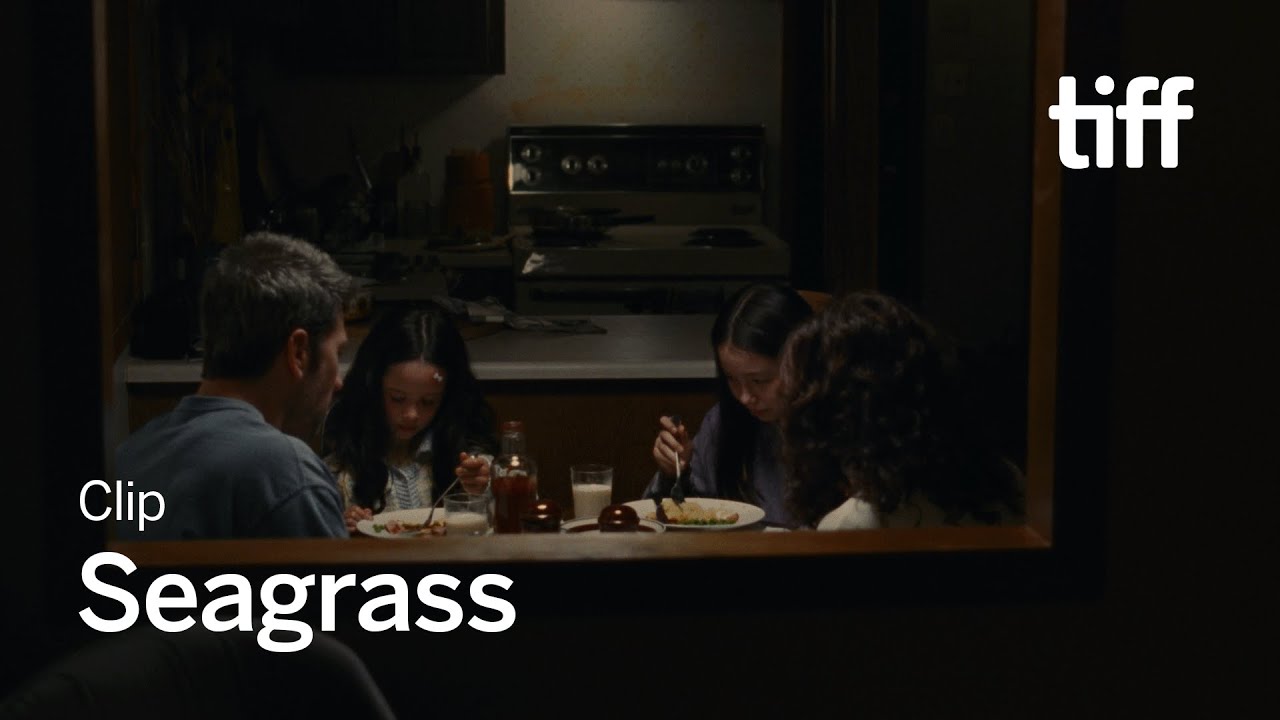 Видео к фильму Seagrass | SEAGRASS Clip | TIFF 2023