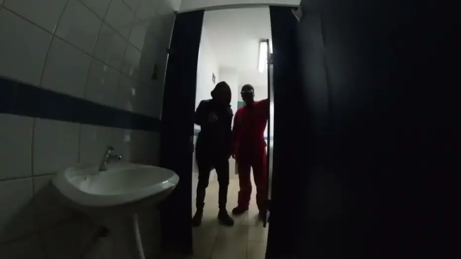 Видео к фильму Suit & Tied Execution | Suit & Tie Execution trailer