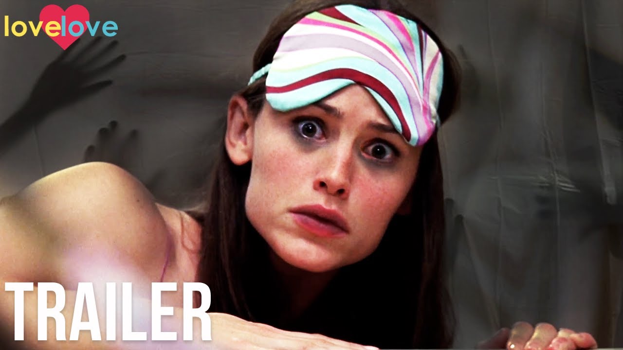 Видео к фильму Из 13 в 30 | If 13 Going On 30 Were A Horror Movie