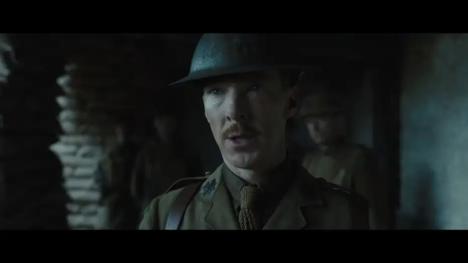 Видео к фильму 1917 | 1917 | Teaser trailer italiano