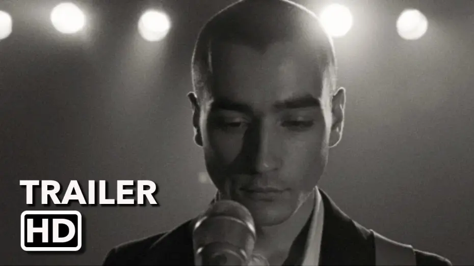 Видео к фильму Сломить Франка | ERASING FRANK (2021) - Punk Rock - HD Trailer - English Subtitles