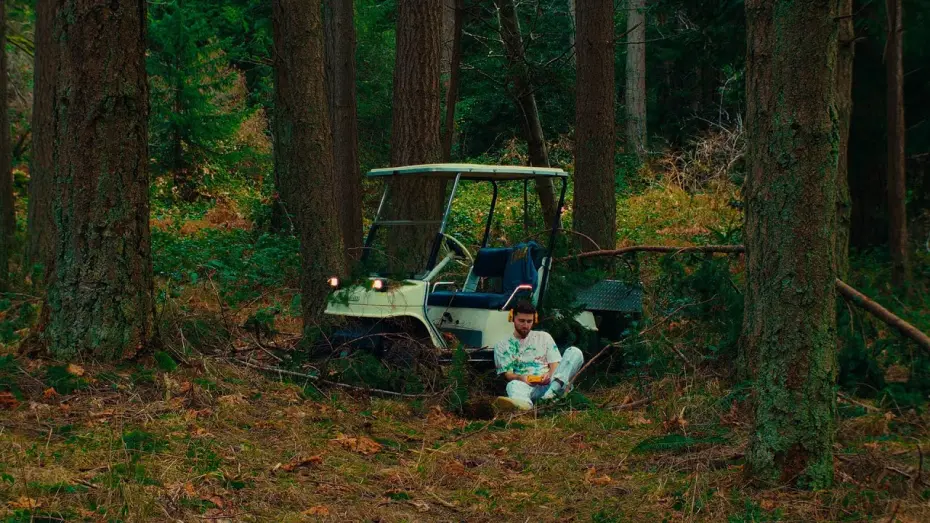 Видео к фильму KEATS: A Documentary | Kevin Hackett - KEATS (Audio)