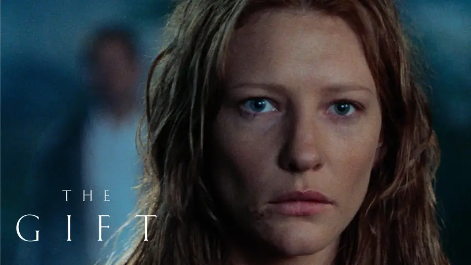 Видео к фильму Дар | Official Trailer