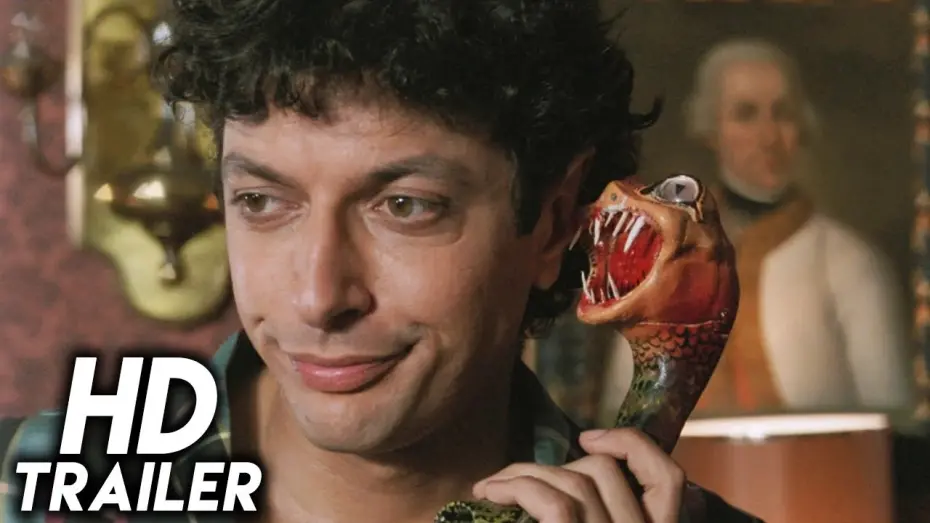 Видео к фильму Трансильвания 6-5000 | Transylvania 6-5000 (1985) ORIGINAL TRAILER [HD 1080p]