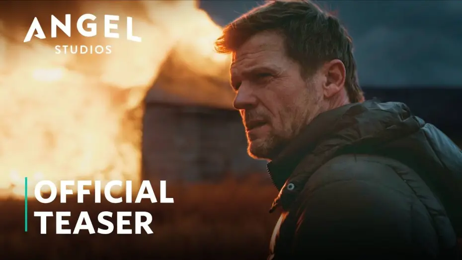 Видео к фильму Homestead | Homestead | Official Teaser | Angel Studios