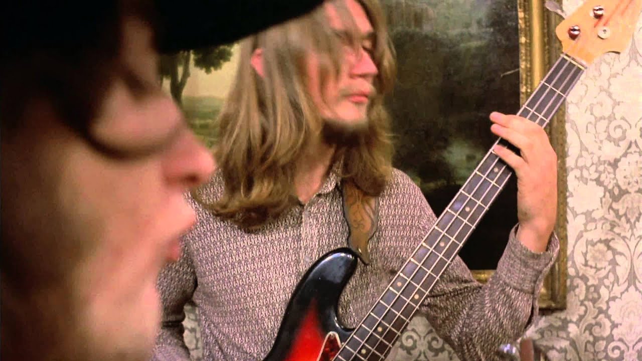 Видео к фильму Дракула 1972 | Дракула 1972 - Трейлер