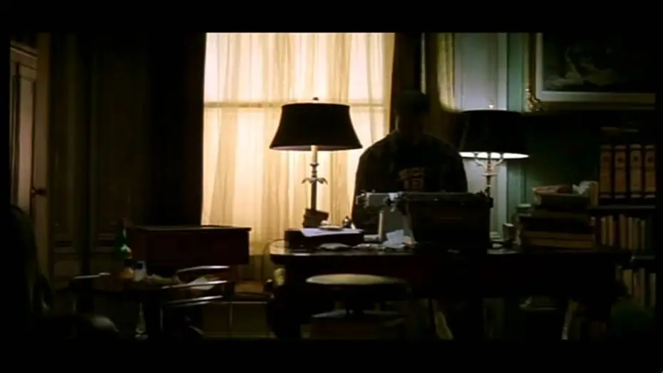 Видео к фильму Найти Форрестера | Scoprendo Forrester_trailer Italiano