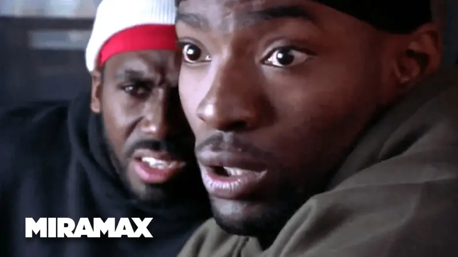 Видео к фильму На дне бездны | In Too Deep | 'The Test' (HD) - Omar Epps, LL Cool J | MIRAMAX