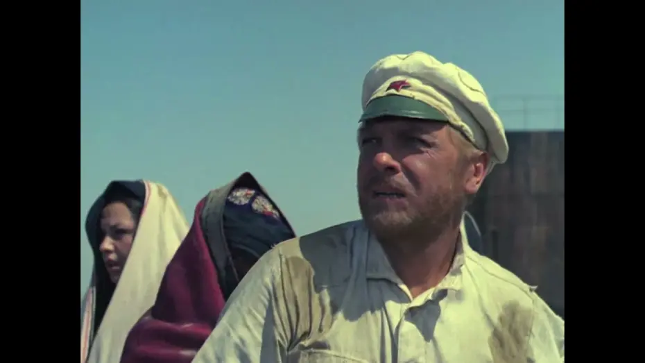 Видео к фильму Белое солнце пустыни | Белое солнце пустыни - смотреть онлайн трейлер