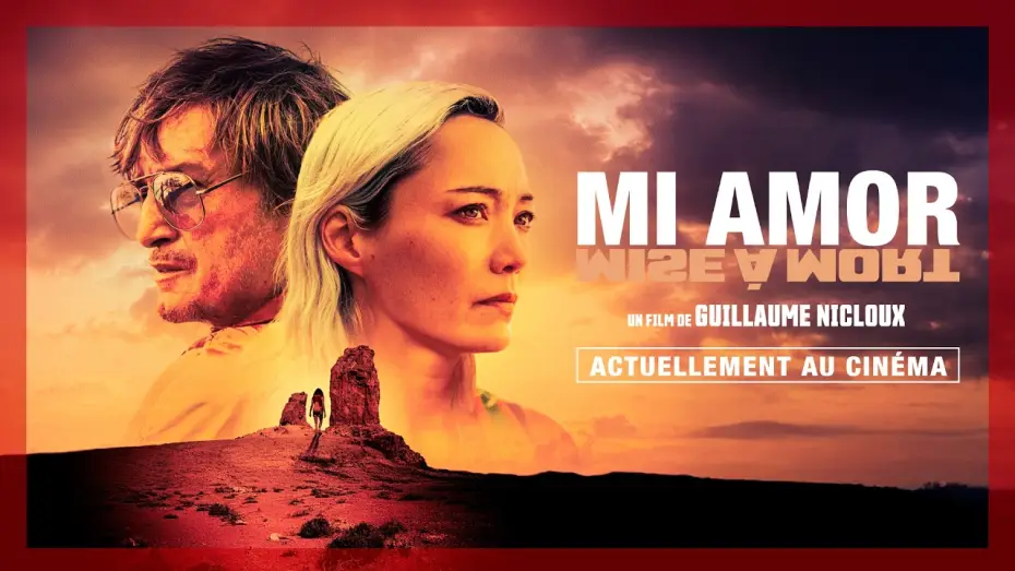 Видео к фильму Mi Amor | MI AMOR | Actuellement au cin&eacute;ma