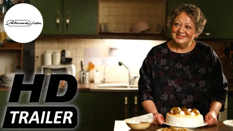 Видео к фильму Мой любимый торт | EIN KLEINES ST&Uuml;CK VOM KUCHEN | Trailer deutsch | Jetzt im Kino!