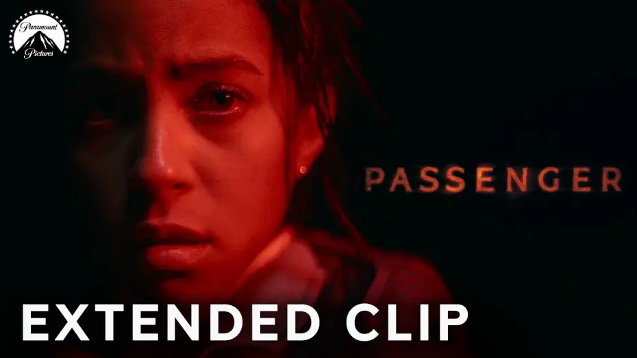 Видео к фильму Пассажир — Extended Preview