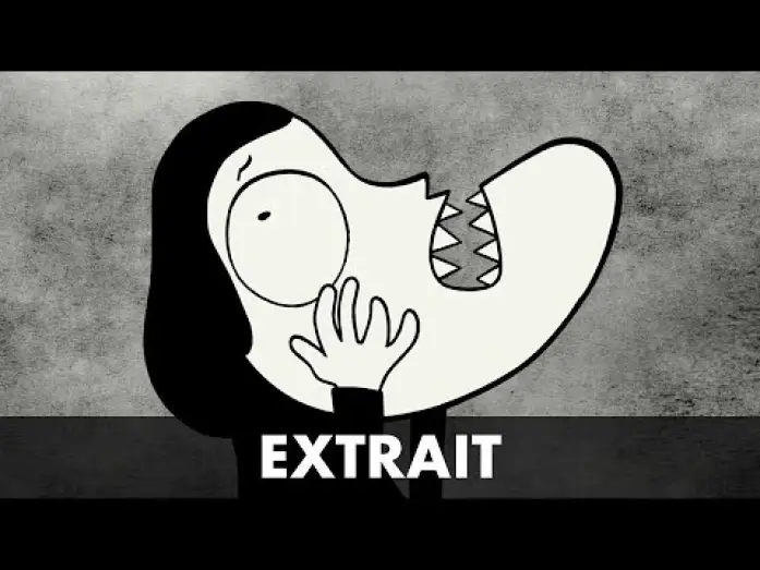 Видео к фильму Персиполис | PERSEPOLIS - "Oui, je suis iranienne et oui, je suis fi&egrave;re de l'&ecirc;tre"
