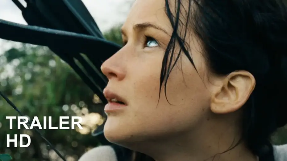 Видео к фильму Голодные игры: И вспыхнет пламя | Finaler Trailer