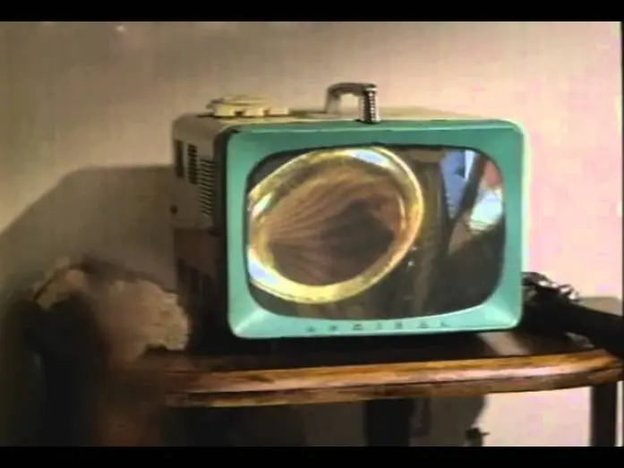 Видео к фильму Гаррисон Бержерон | Harrison Bergeron Trailer 1995