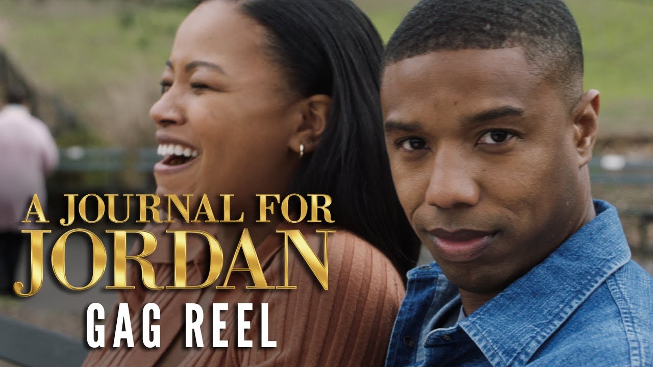 Видео к фильму Журнал для Джордана | Outtakes - &ldquo;I Saw That&rdquo;
