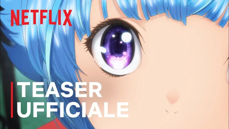 Видео к фильму Пузырь | Bubble | Teaser ufficiale | Netflix