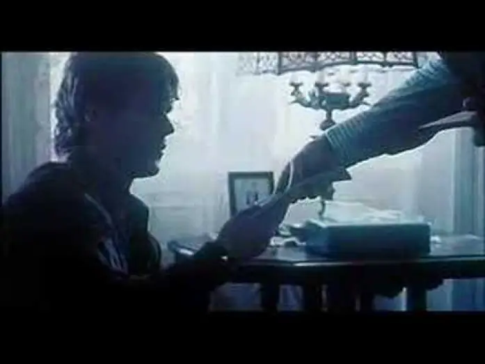 Видео к фильму Мертвая тишина | Dead Silence - bande annonce VF