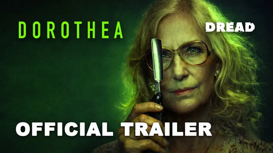Видео к фильму Dorothea | Official Trailer