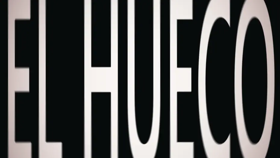 Видео к фильму EL HUECO — EL HUECO (Cortometraje)