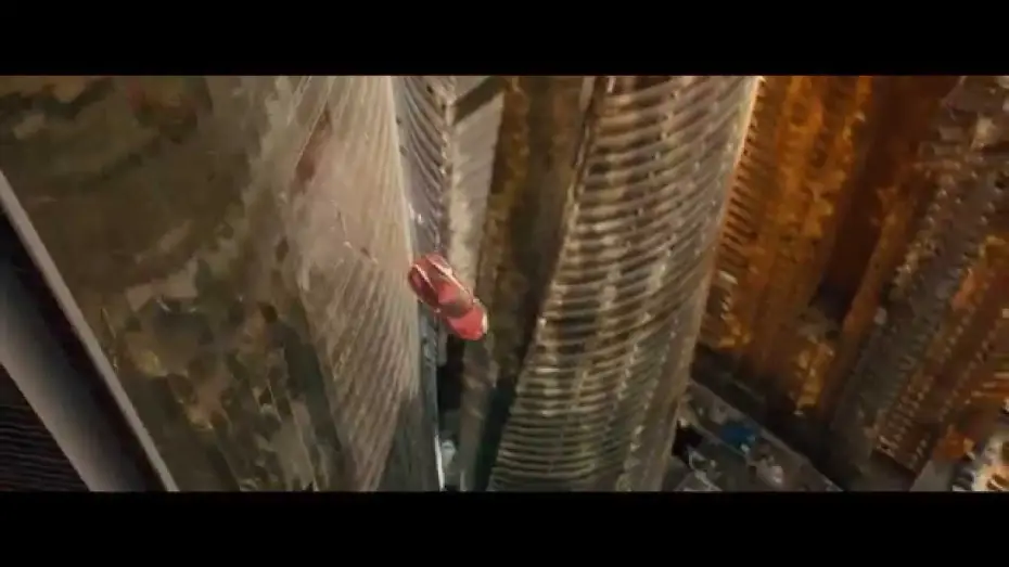 Видео к фильму Форсаж 7 | FAST & FURIOUS 7 - Le riprese ad Abu Dhabi (sottotitoli in italiano)