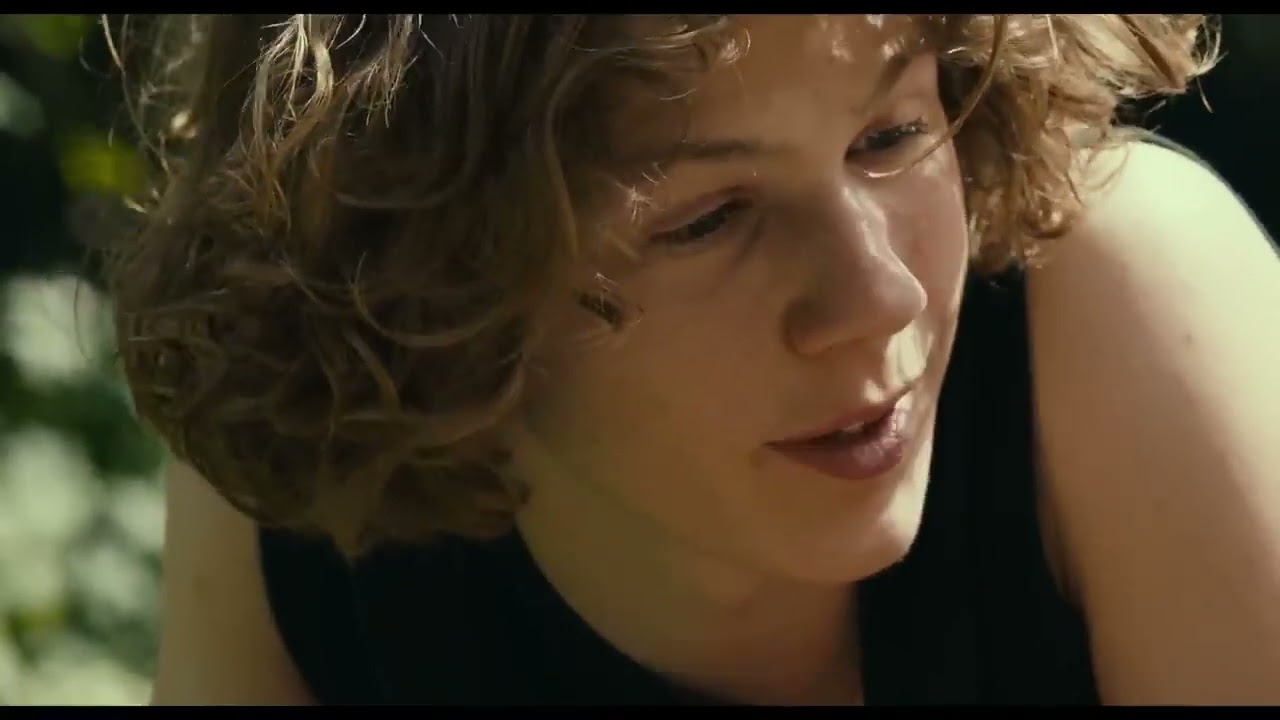 Видео к фильму Запретная страсть | Official Trailer [Subtitled]